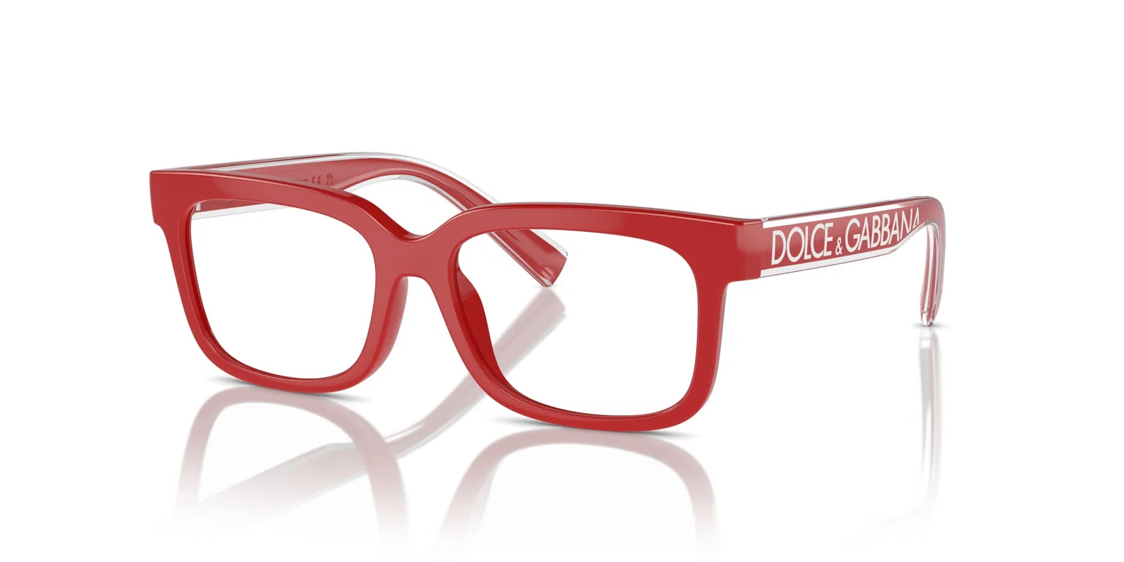 Dolce & Gabbana Kids 5002 Eyeglasses - view 11
